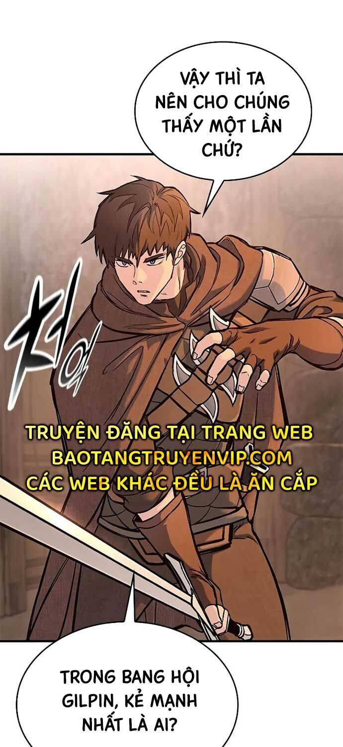 Hiệp Sĩ Sống Vì Ngày Hôm Nay - Chapter 32 - Page 67
