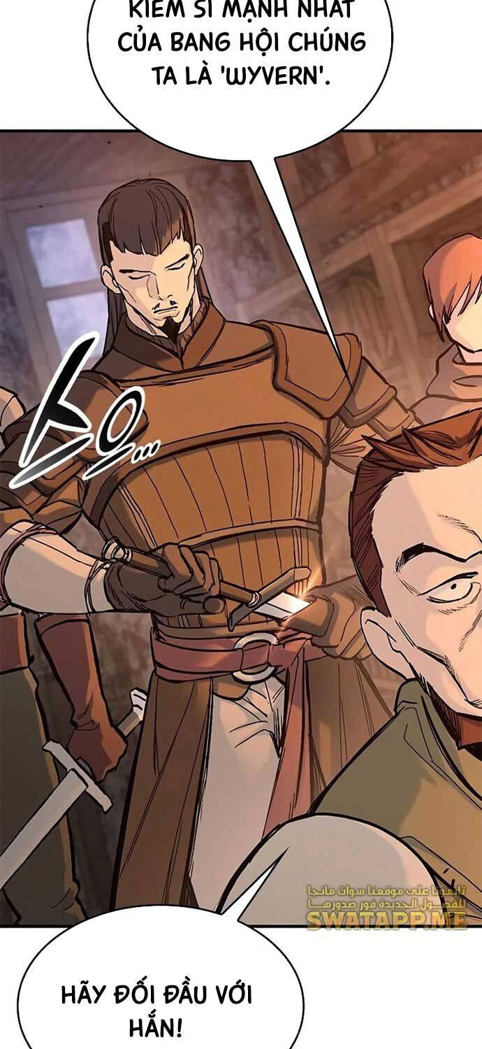 Hiệp Sĩ Sống Vì Ngày Hôm Nay - Chapter 32 - Page 69