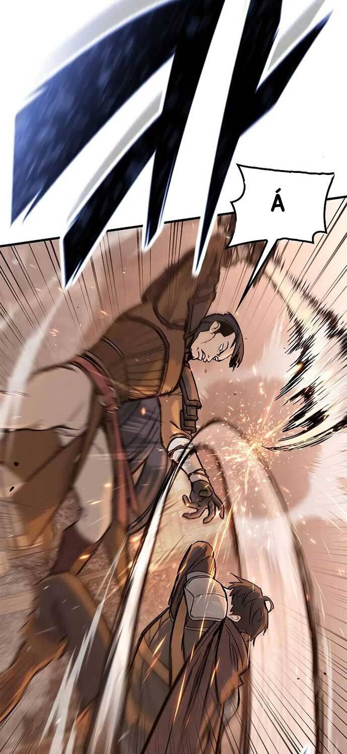 Hiệp Sĩ Sống Vì Ngày Hôm Nay - Chapter 32 - Page 73