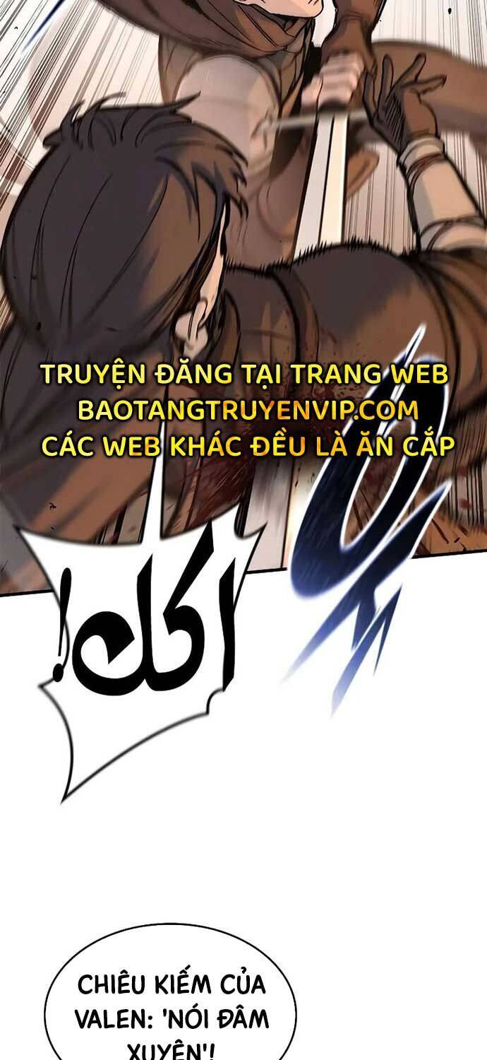 Hiệp Sĩ Sống Vì Ngày Hôm Nay - Chapter 32 - Page 75