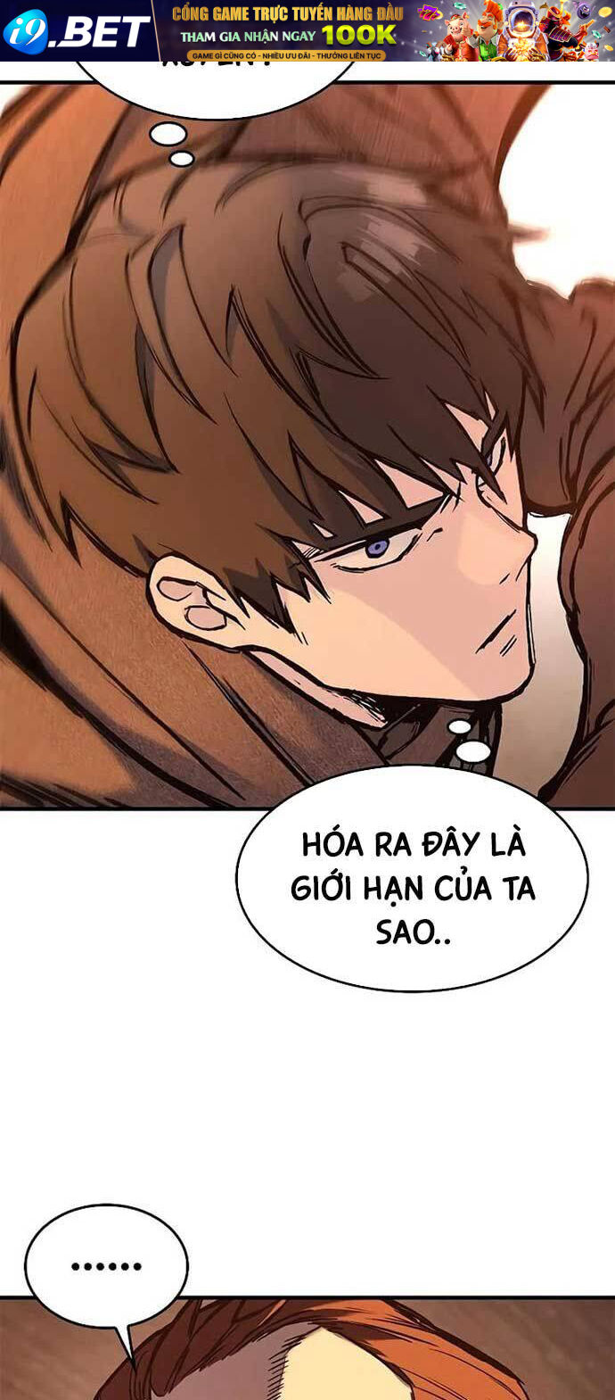 Hiệp Sĩ Sống Vì Ngày Hôm Nay - Chapter 32 - Page 76