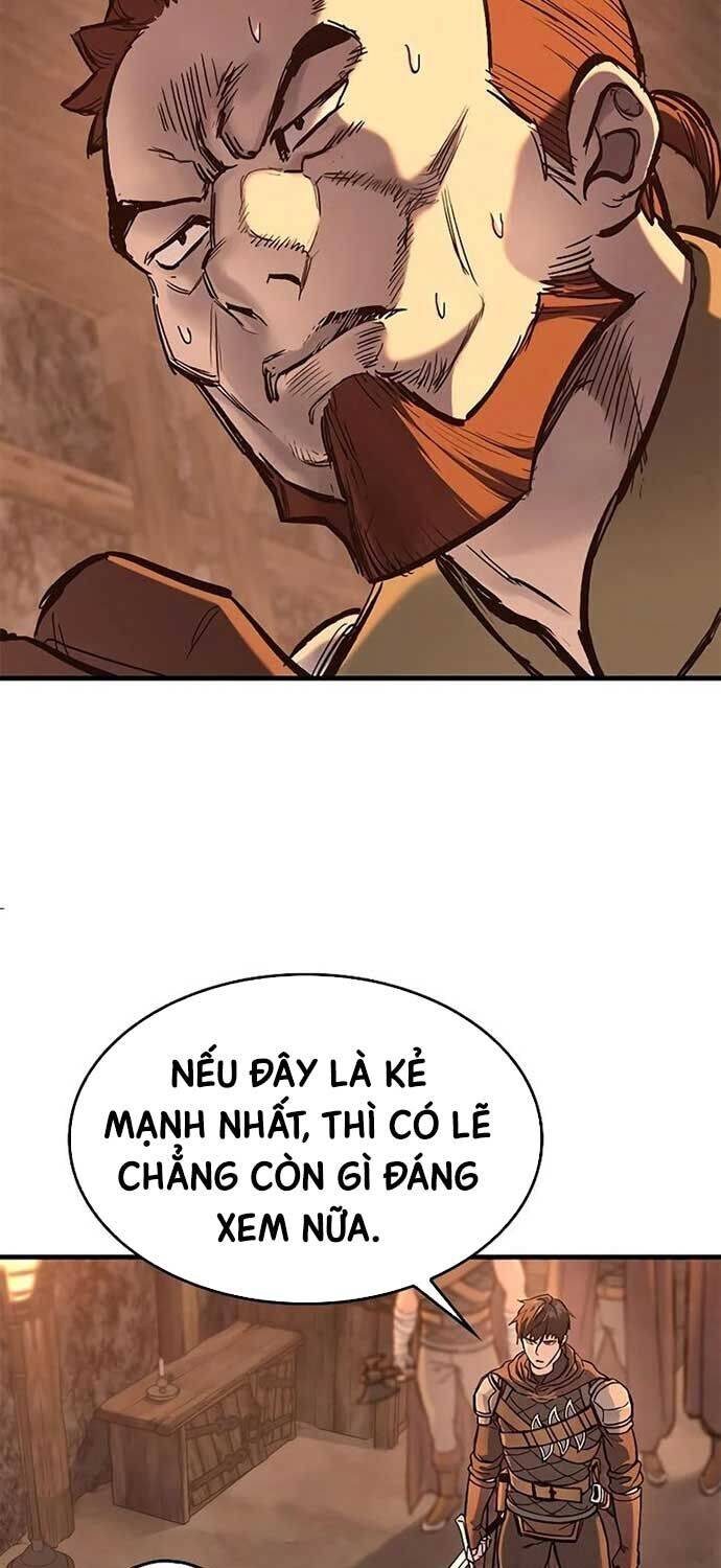 Hiệp Sĩ Sống Vì Ngày Hôm Nay - Chapter 32 - Page 77