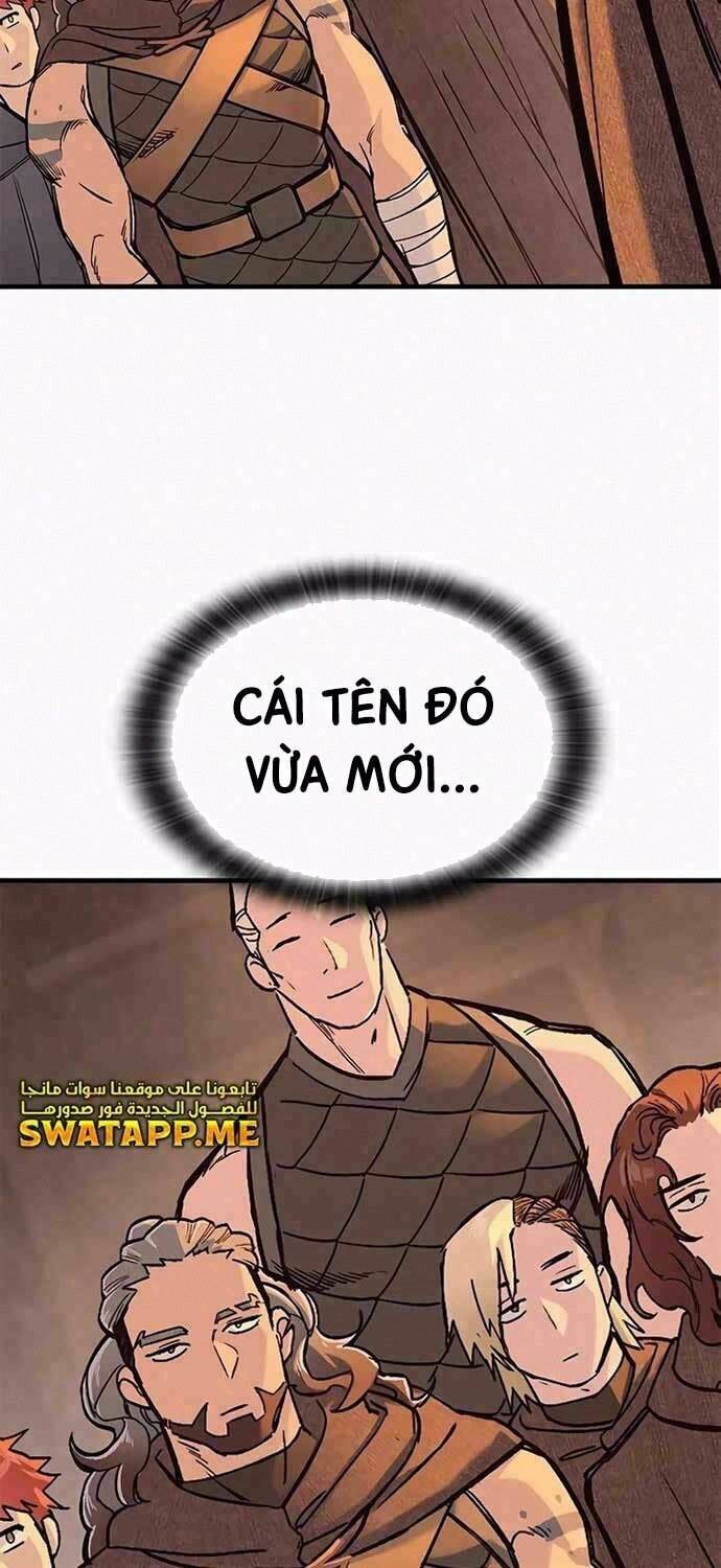 Hiệp Sĩ Sống Vì Ngày Hôm Nay - Chapter 32 - Page 81