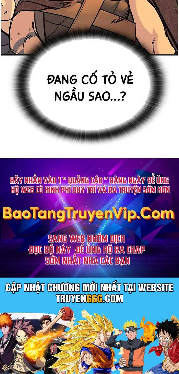 Hiệp Sĩ Sống Vì Ngày Hôm Nay - Chapter 32 - Page 82