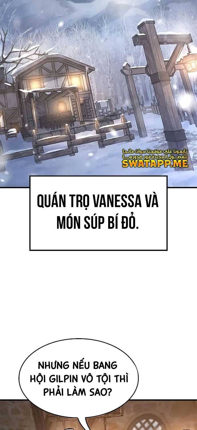 Hiệp Sĩ Sống Vì Ngày Hôm Nay - Chapter 32 - Page 9