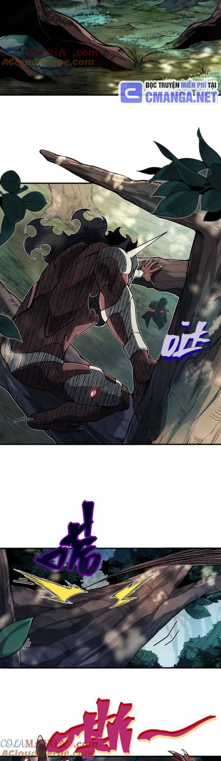 Quỷ Tiến Hóa - Chapter 80 - Page 14