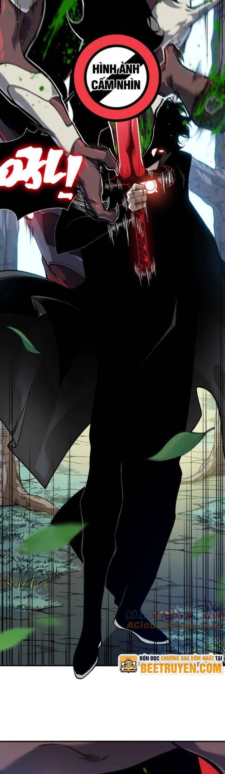 Quỷ Tiến Hóa - Chapter 80 - Page 16