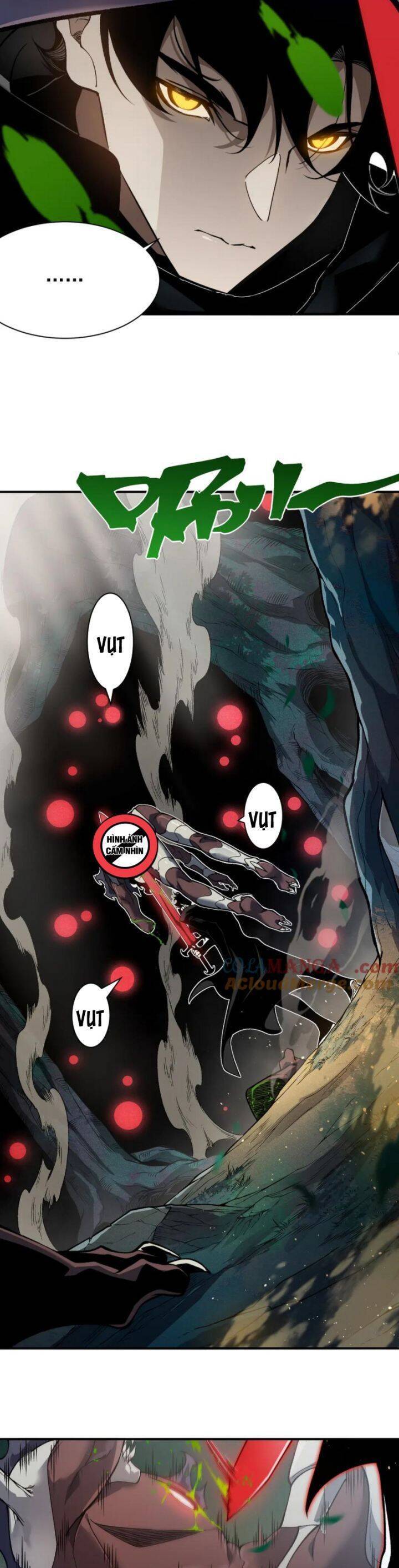 Quỷ Tiến Hóa - Chapter 80 - Page 17