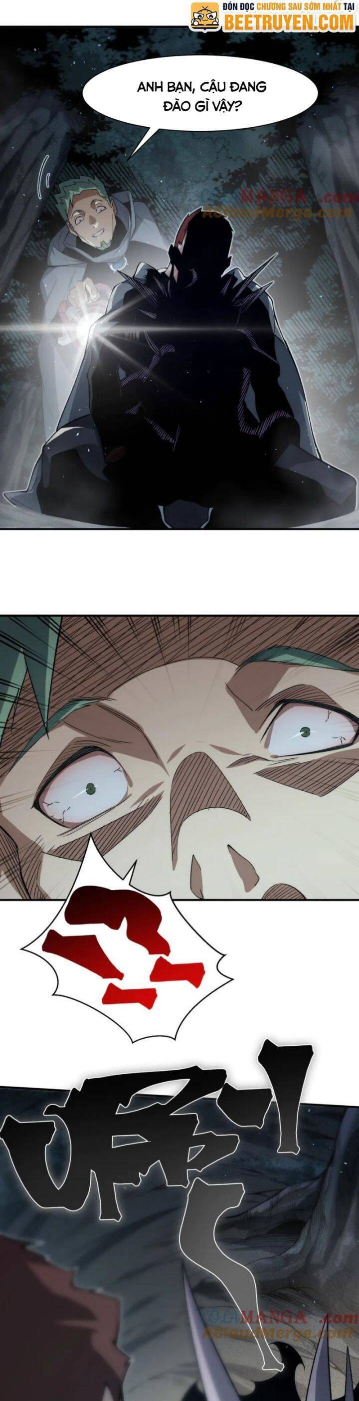 Quỷ Tiến Hóa - Chapter 80 - Page 25