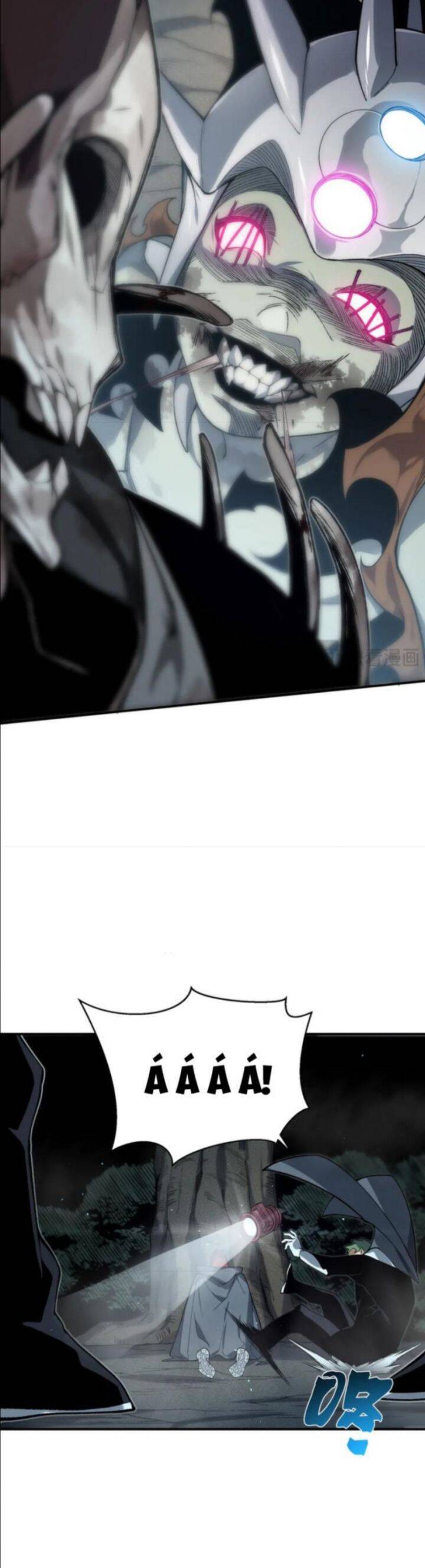 Quỷ Tiến Hóa - Chapter 80 - Page 26