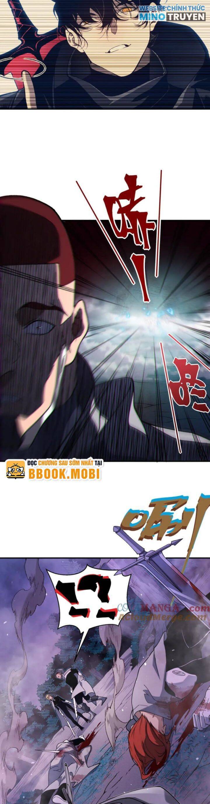 Quỷ Tiến Hóa - Chapter 81 - Page 13