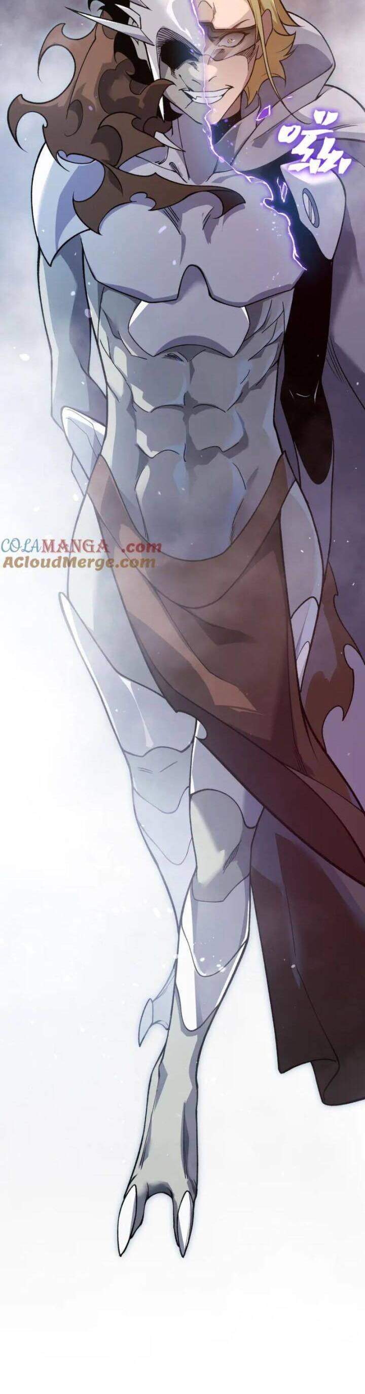 Quỷ Tiến Hóa - Chapter 81 - Page 15