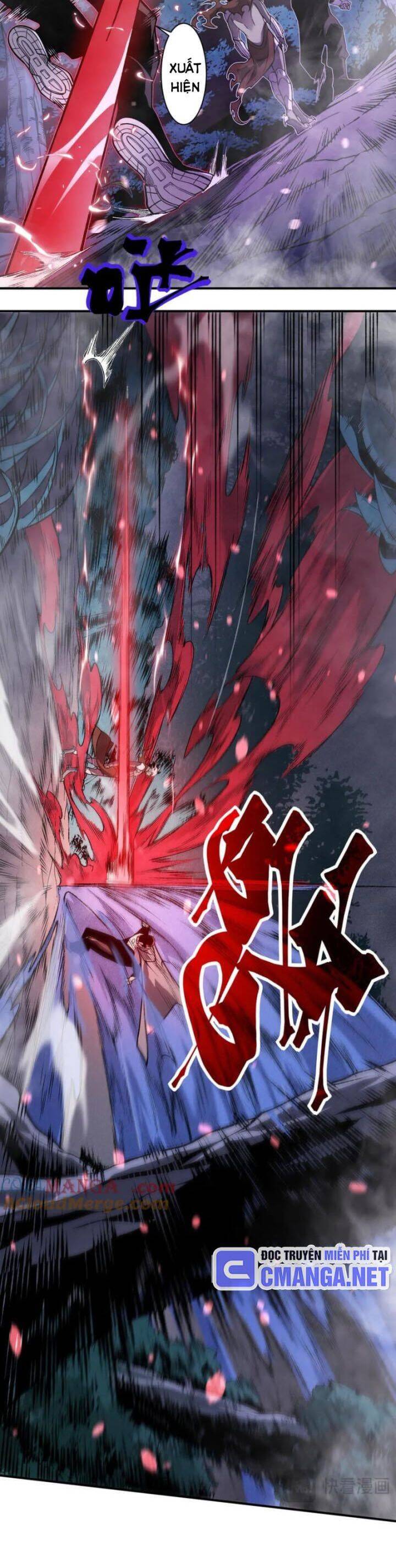 Quỷ Tiến Hóa - Chapter 81 - Page 17