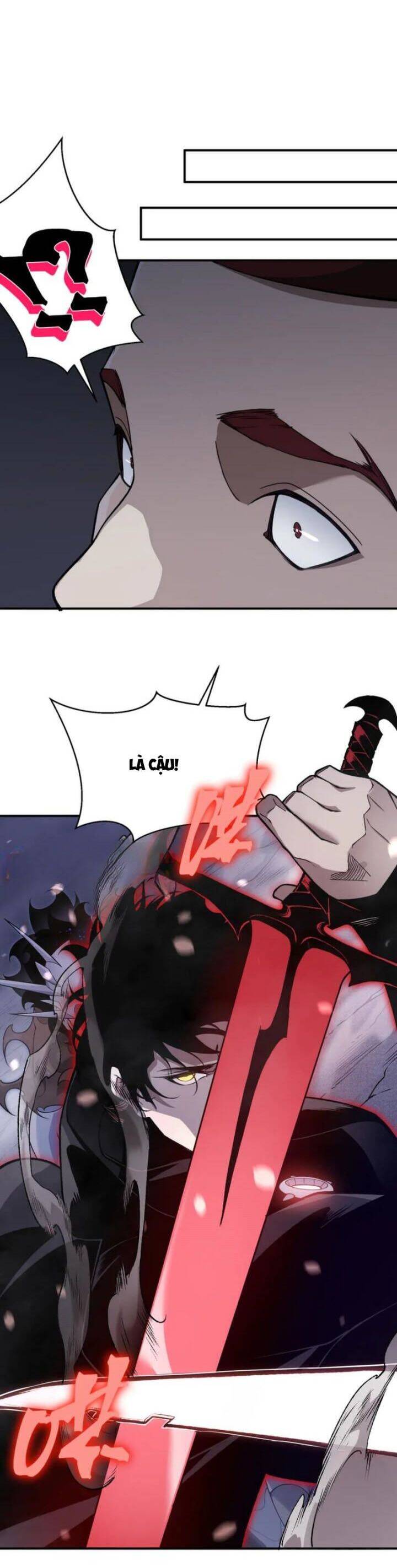 Quỷ Tiến Hóa - Chapter 81 - Page 18
