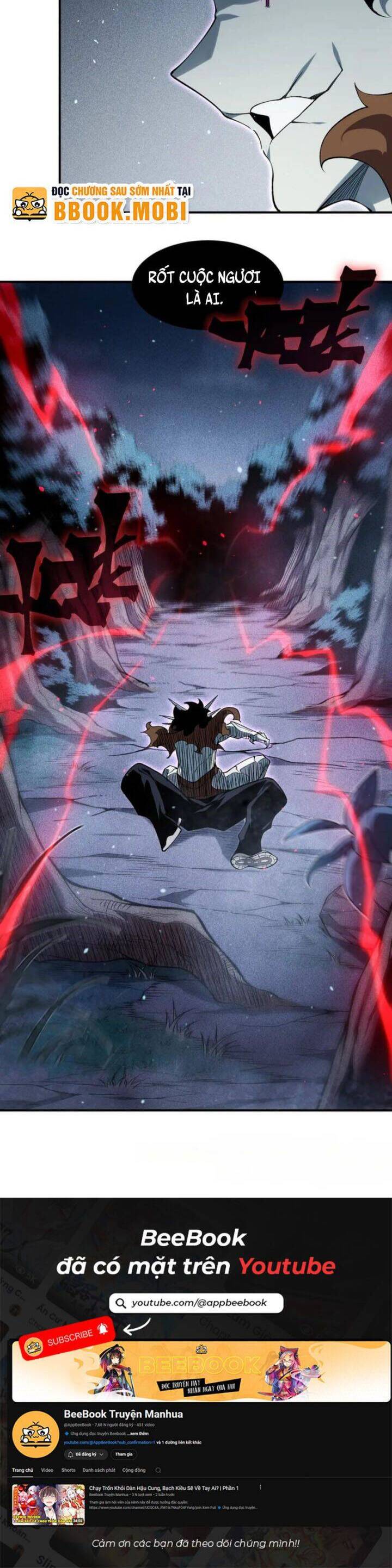 Quỷ Tiến Hóa - Chapter 81 - Page 29