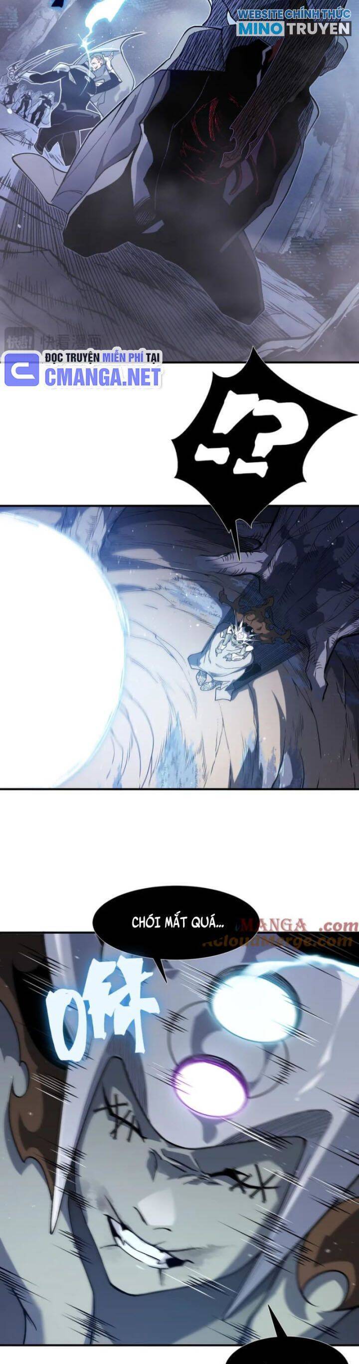 Quỷ Tiến Hóa - Chapter 81 - Page 4