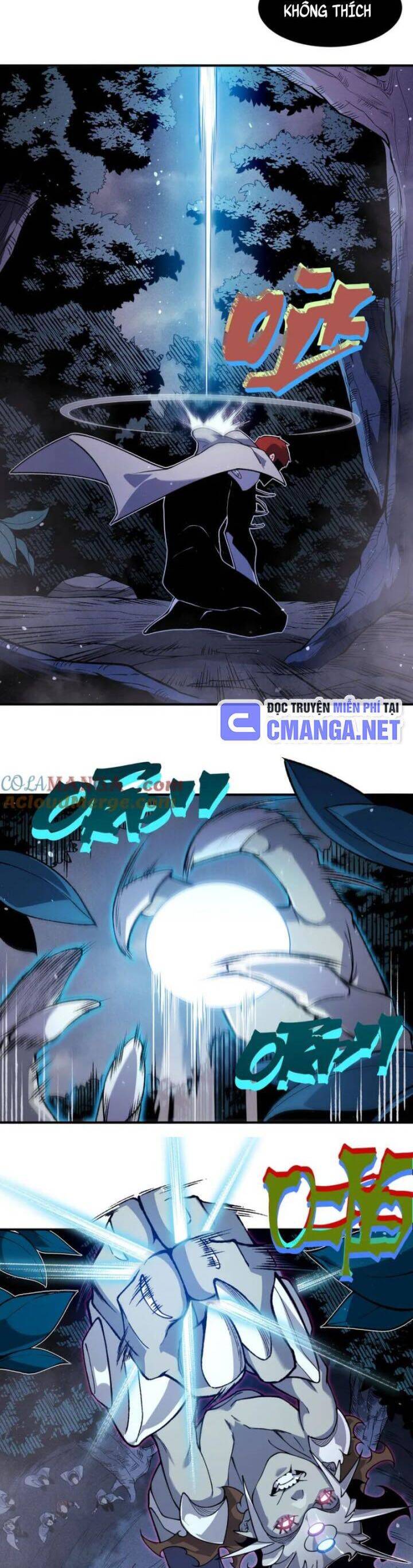 Quỷ Tiến Hóa - Chapter 81 - Page 5