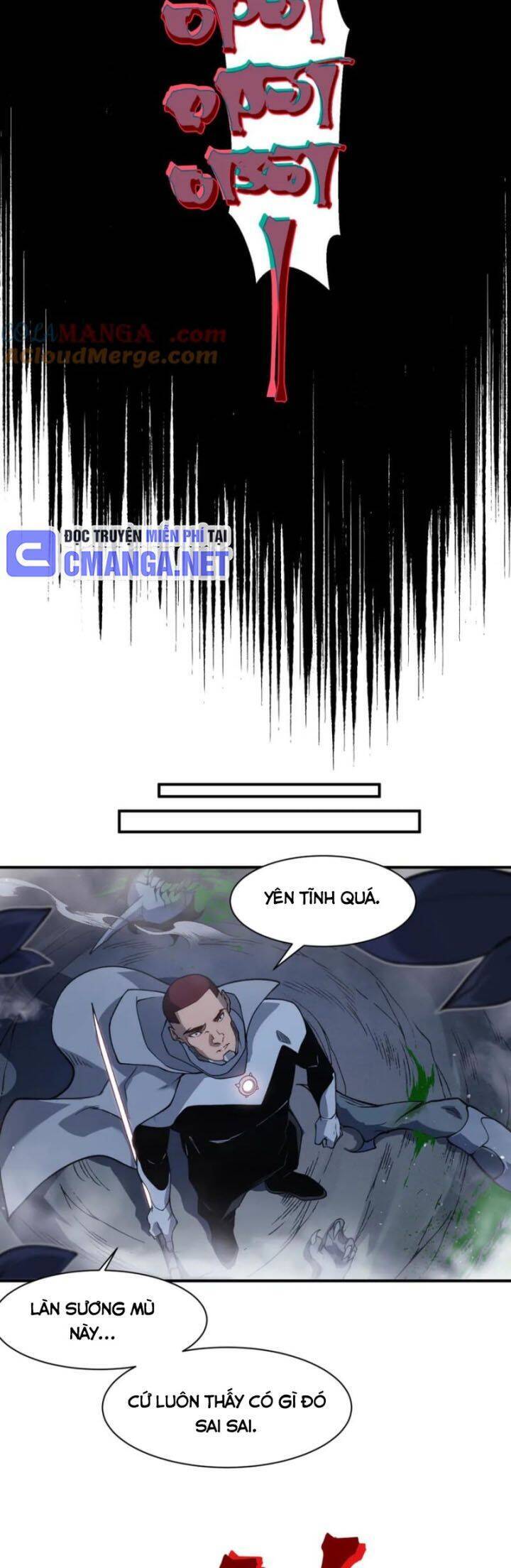 Quỷ Tiến Hóa - Chapter 81 - Page 9