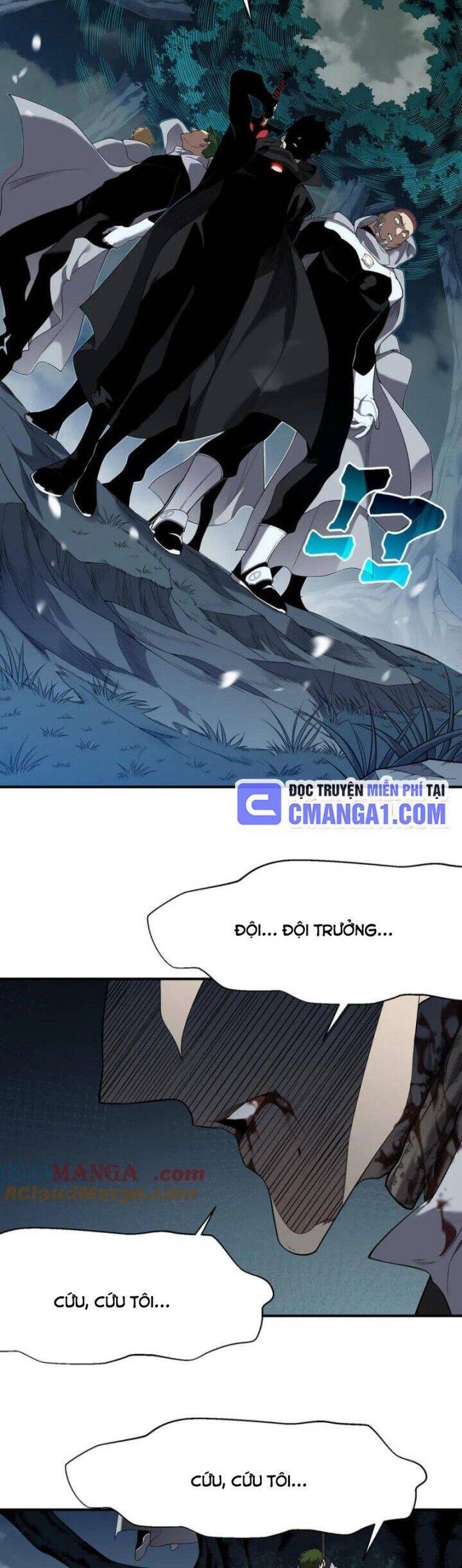 Quỷ Tiến Hóa - Chapter 82 - Page 12