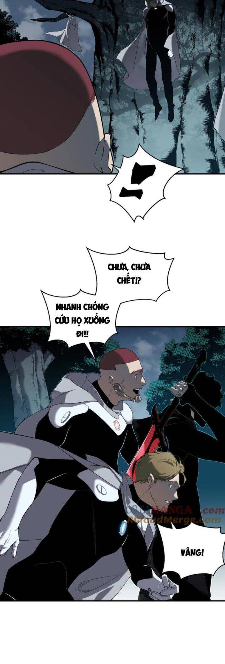 Quỷ Tiến Hóa - Chapter 82 - Page 13