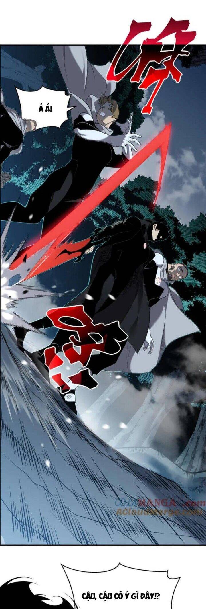 Quỷ Tiến Hóa - Chapter 82 - Page 14