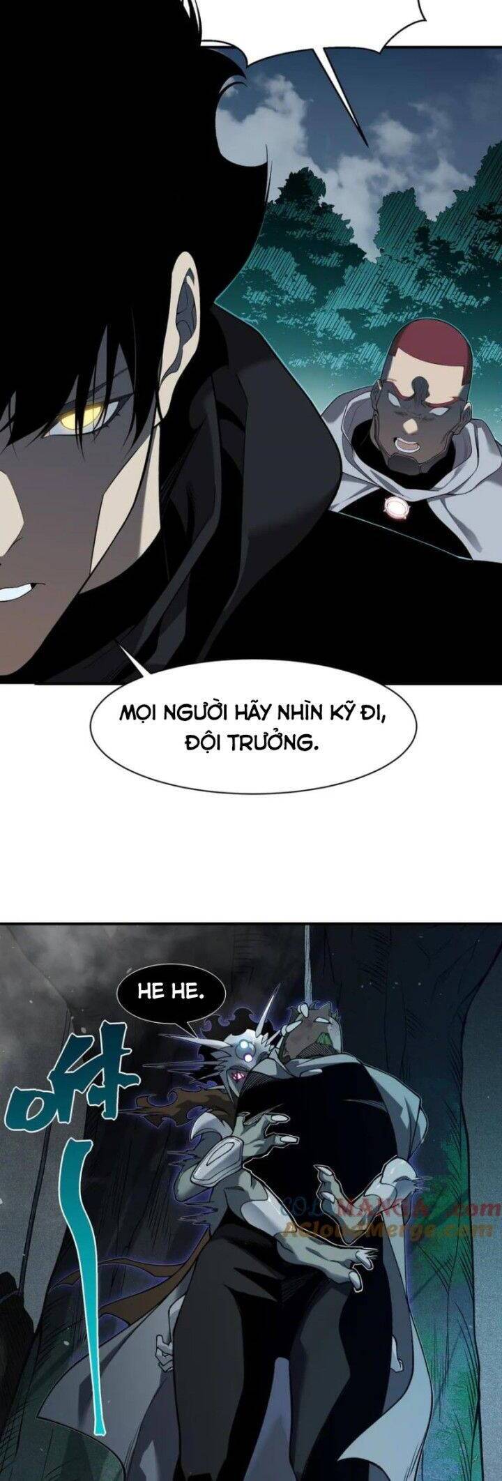 Quỷ Tiến Hóa - Chapter 82 - Page 15