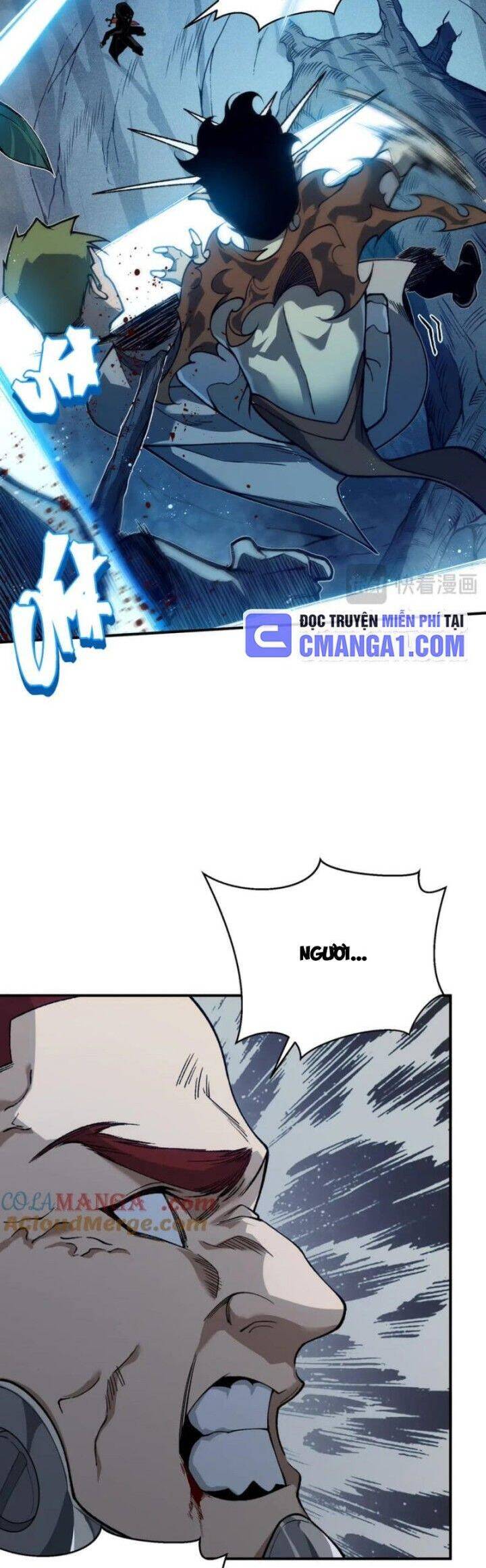 Quỷ Tiến Hóa - Chapter 82 - Page 17