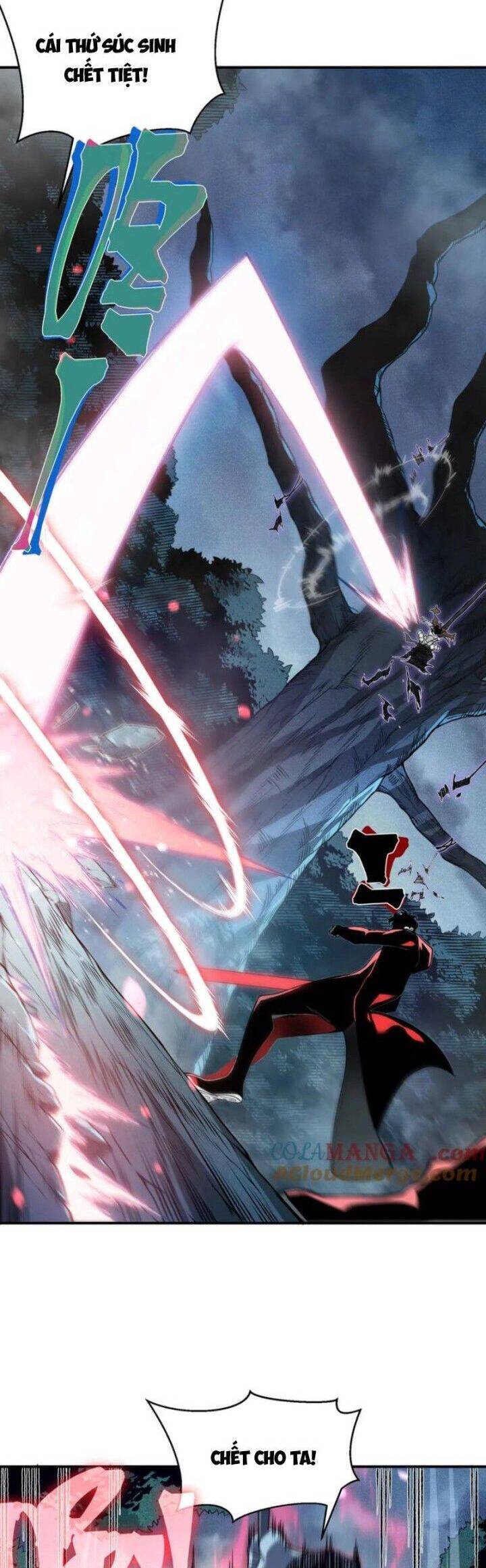 Quỷ Tiến Hóa - Chapter 82 - Page 18