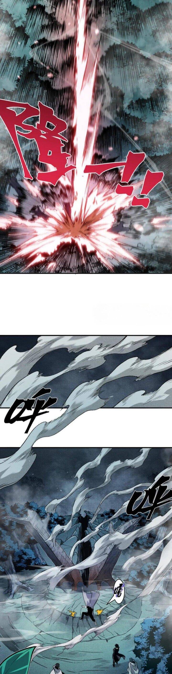 Quỷ Tiến Hóa - Chapter 82 - Page 20