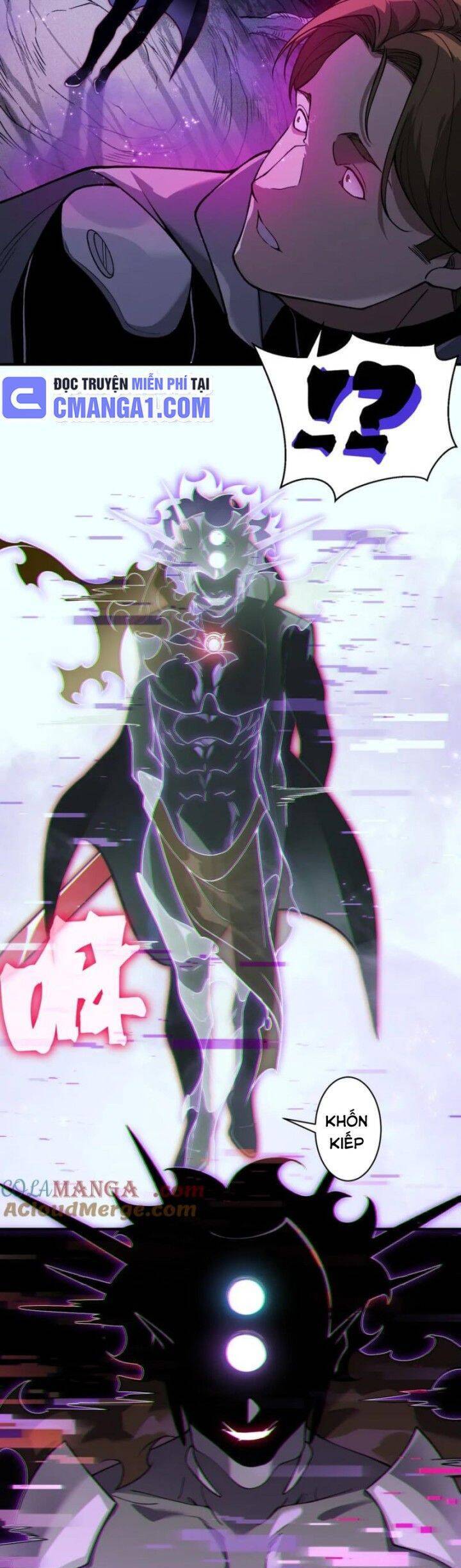 Quỷ Tiến Hóa - Chapter 82 - Page 28