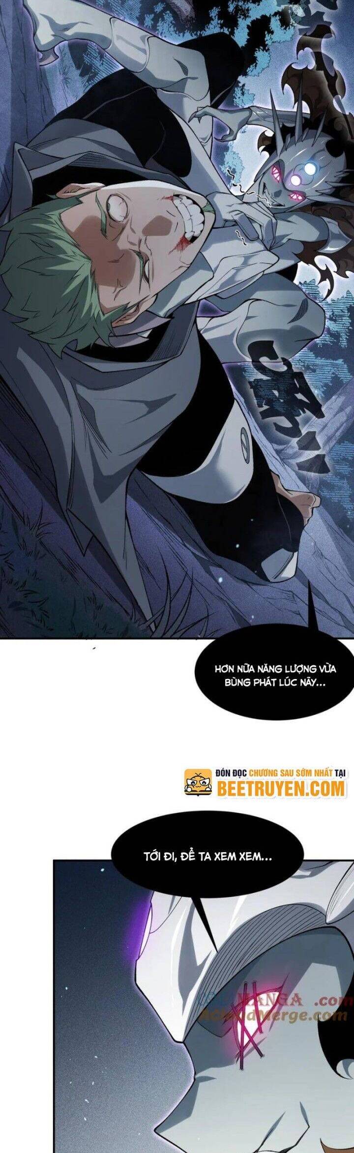 Quỷ Tiến Hóa - Chapter 82 - Page 3