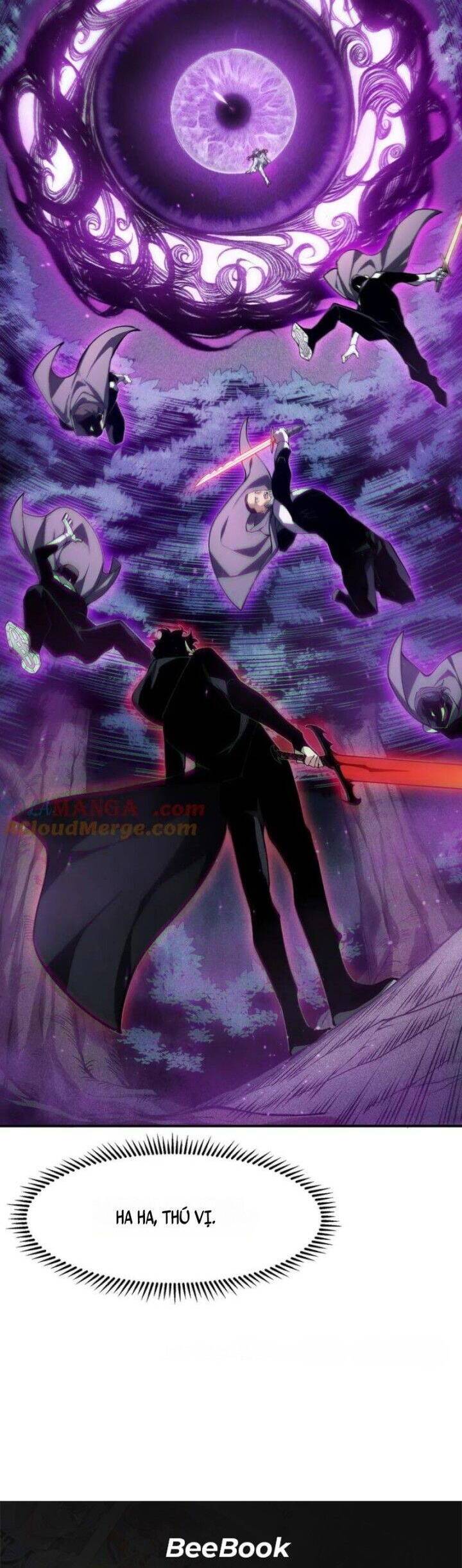 Quỷ Tiến Hóa - Chapter 82 - Page 31