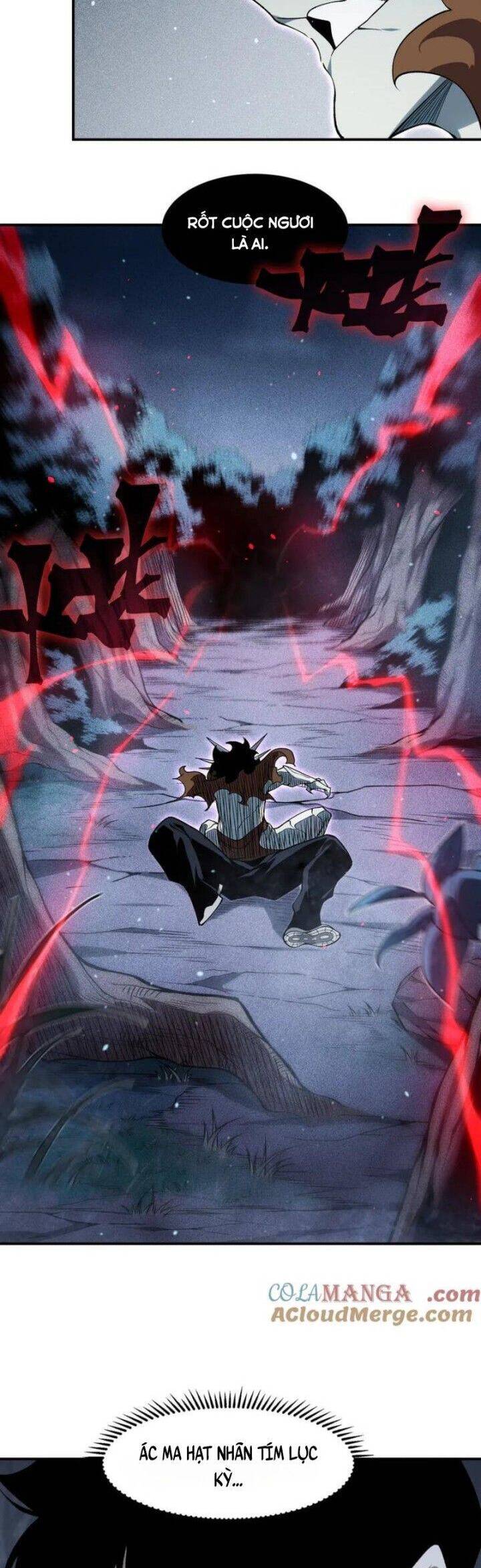 Quỷ Tiến Hóa - Chapter 82 - Page 4
