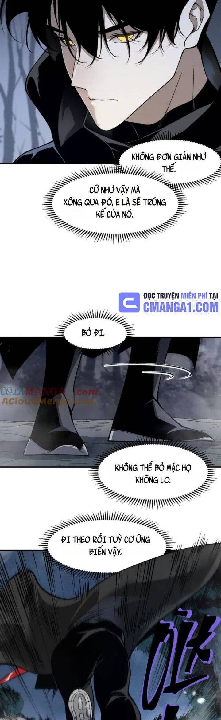 Quỷ Tiến Hóa - Chapter 82 - Page 5