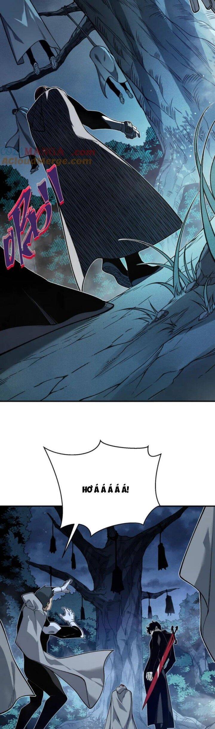 Quỷ Tiến Hóa - Chapter 82 - Page 9