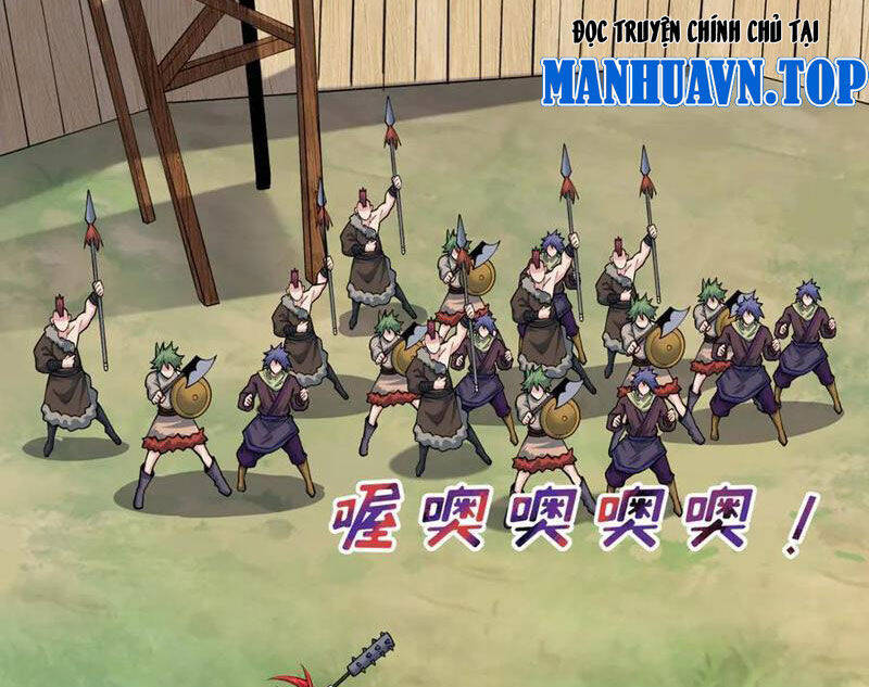 Kỷ Nguyên Kỳ Lạ - Chapter 383 - Page 10