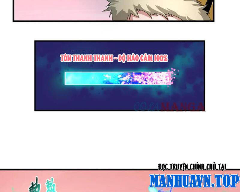 Kỷ Nguyên Kỳ Lạ - Chapter 383 - Page 111