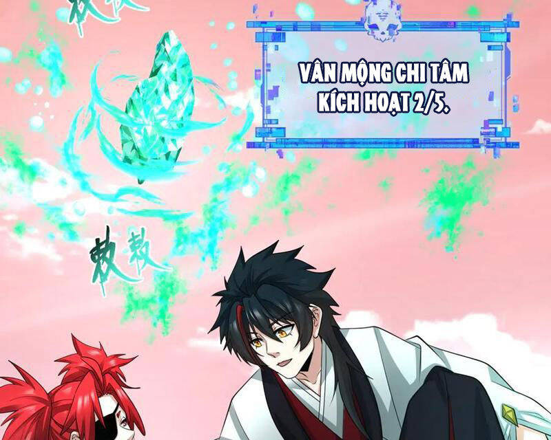 Kỷ Nguyên Kỳ Lạ - Chapter 383 - Page 112