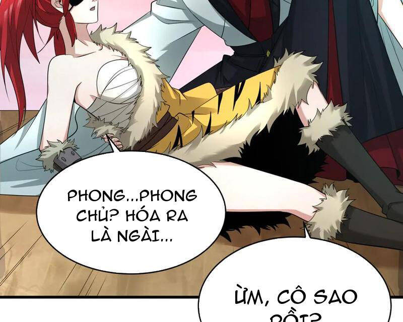 Kỷ Nguyên Kỳ Lạ - Chapter 383 - Page 113