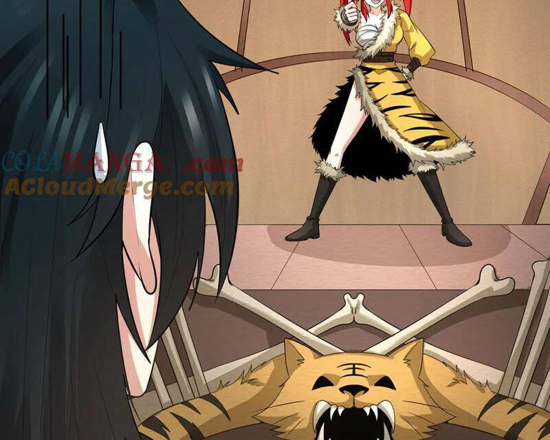 Kỷ Nguyên Kỳ Lạ - Chapter 383 - Page 119