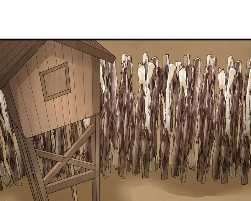 Kỷ Nguyên Kỳ Lạ - Chapter 383 - Page 121