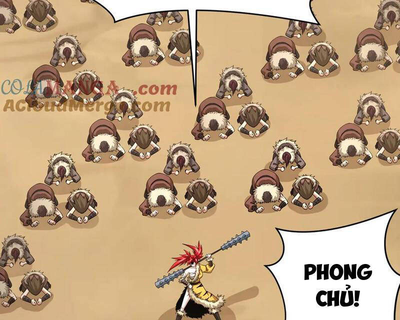 Kỷ Nguyên Kỳ Lạ - Chapter 383 - Page 123