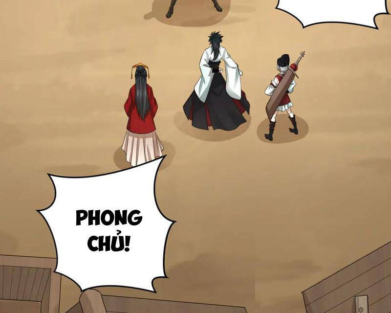 Kỷ Nguyên Kỳ Lạ - Chapter 383 - Page 124