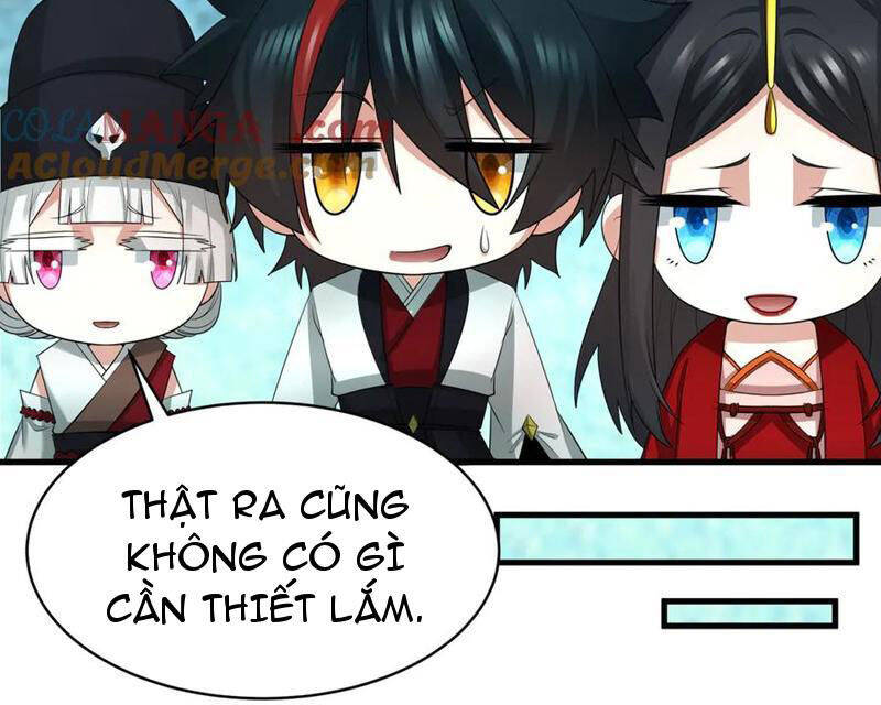 Kỷ Nguyên Kỳ Lạ - Chapter 383 - Page 127