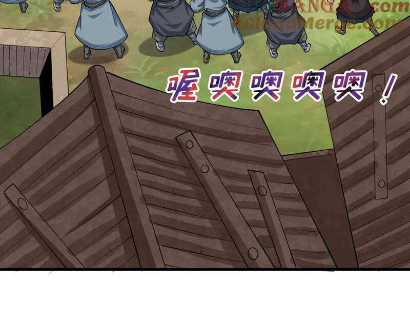 Kỷ Nguyên Kỳ Lạ - Chapter 383 - Page 13