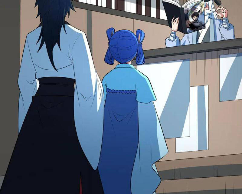 Kỷ Nguyên Kỳ Lạ - Chapter 383 - Page 139