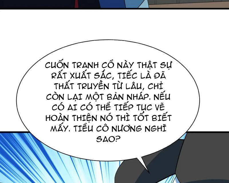 Kỷ Nguyên Kỳ Lạ - Chapter 383 - Page 140