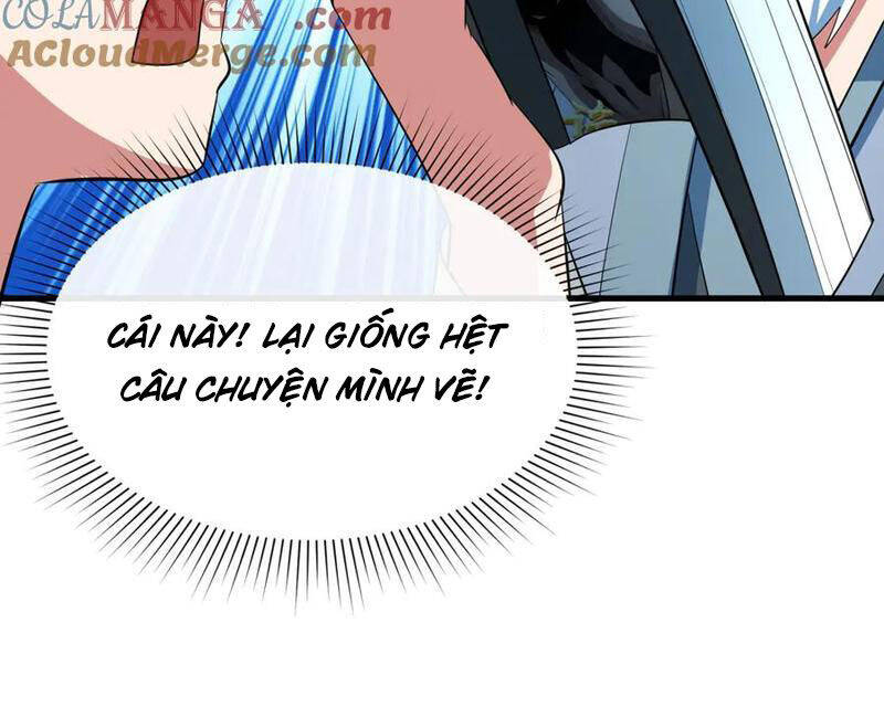 Kỷ Nguyên Kỳ Lạ - Chapter 383 - Page 142