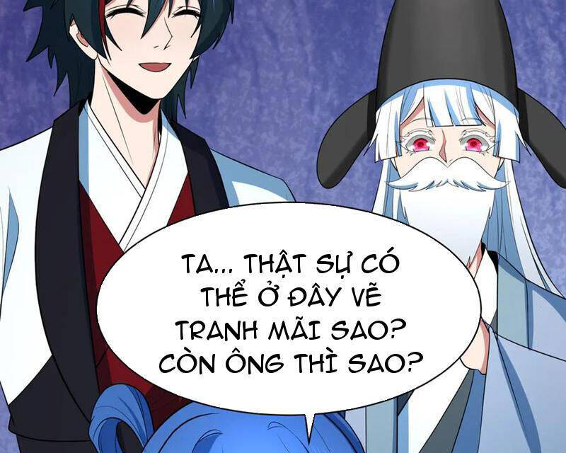 Kỷ Nguyên Kỳ Lạ - Chapter 383 - Page 144