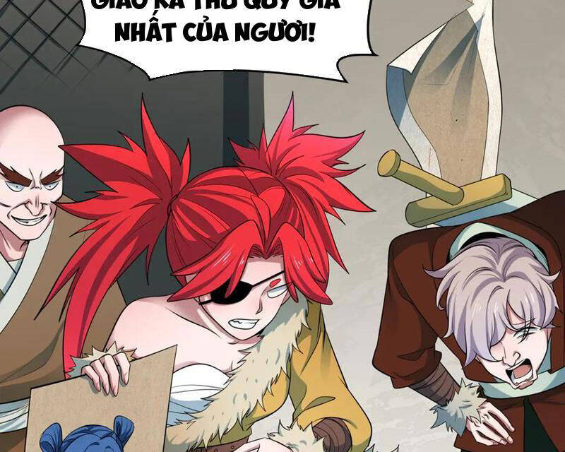 Kỷ Nguyên Kỳ Lạ - Chapter 383 - Page 148